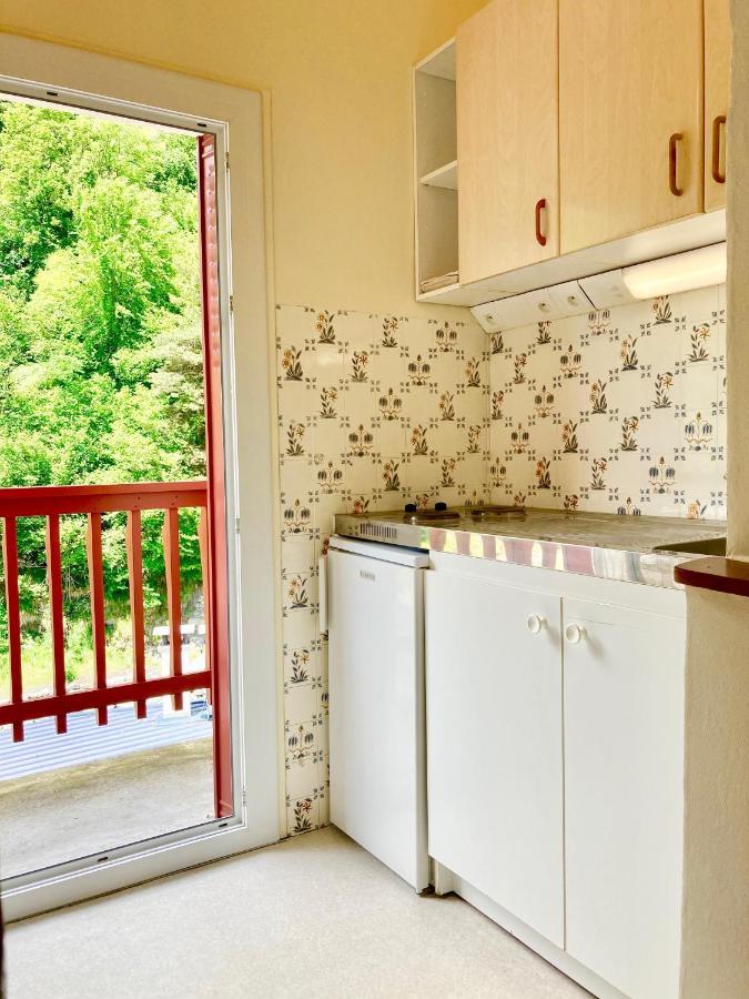 Residence Richelieu Barèges Dış mekan fotoğraf