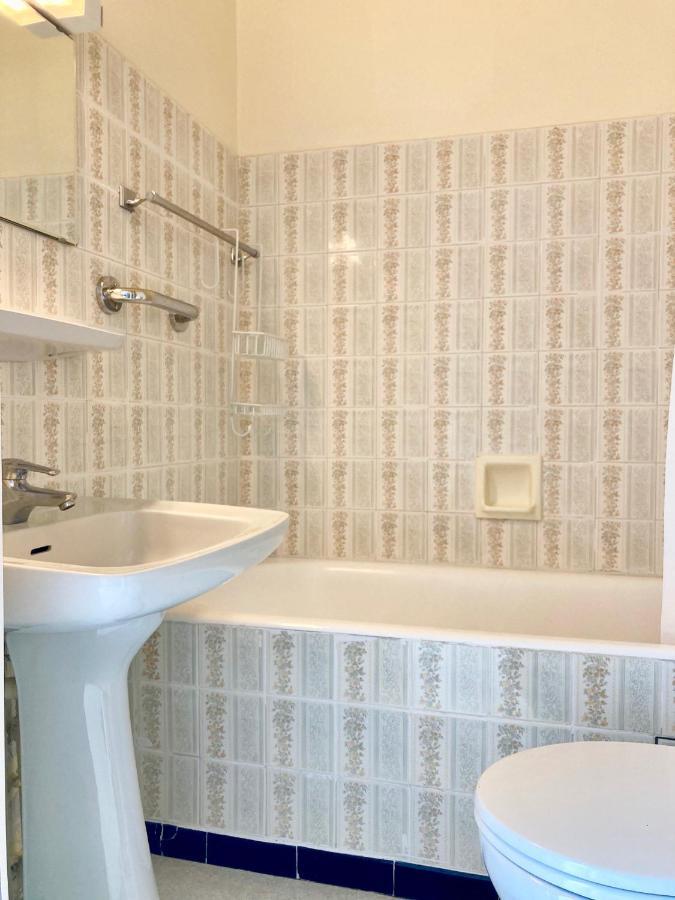Residence Richelieu Barèges Dış mekan fotoğraf