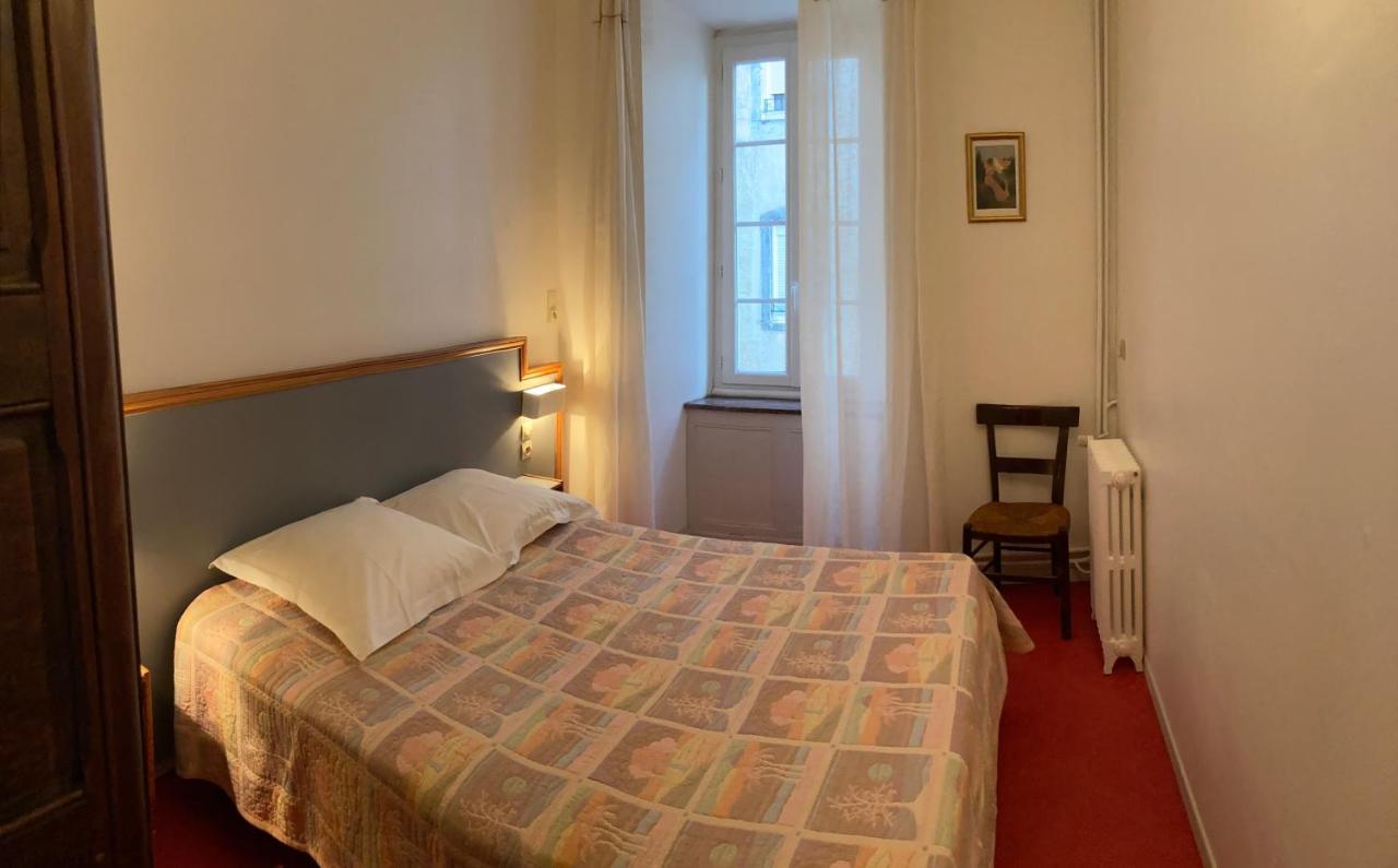 Residence Richelieu Barèges Dış mekan fotoğraf
