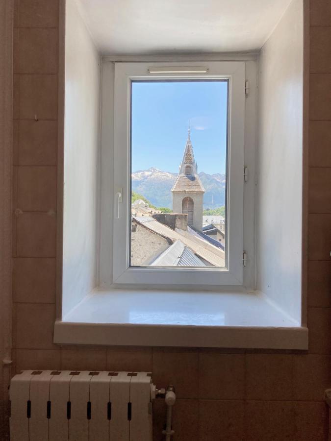 Residence Richelieu Barèges Dış mekan fotoğraf