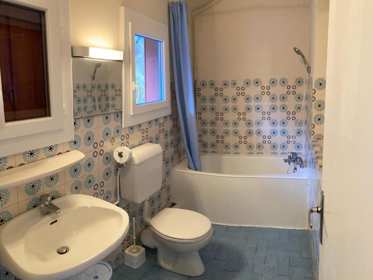 Residence Richelieu Barèges Dış mekan fotoğraf