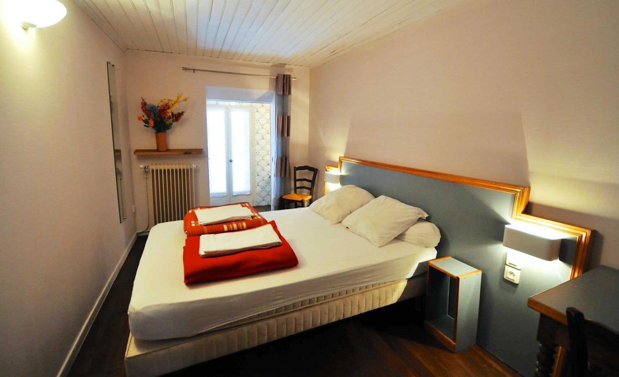 Residence Richelieu Barèges Dış mekan fotoğraf