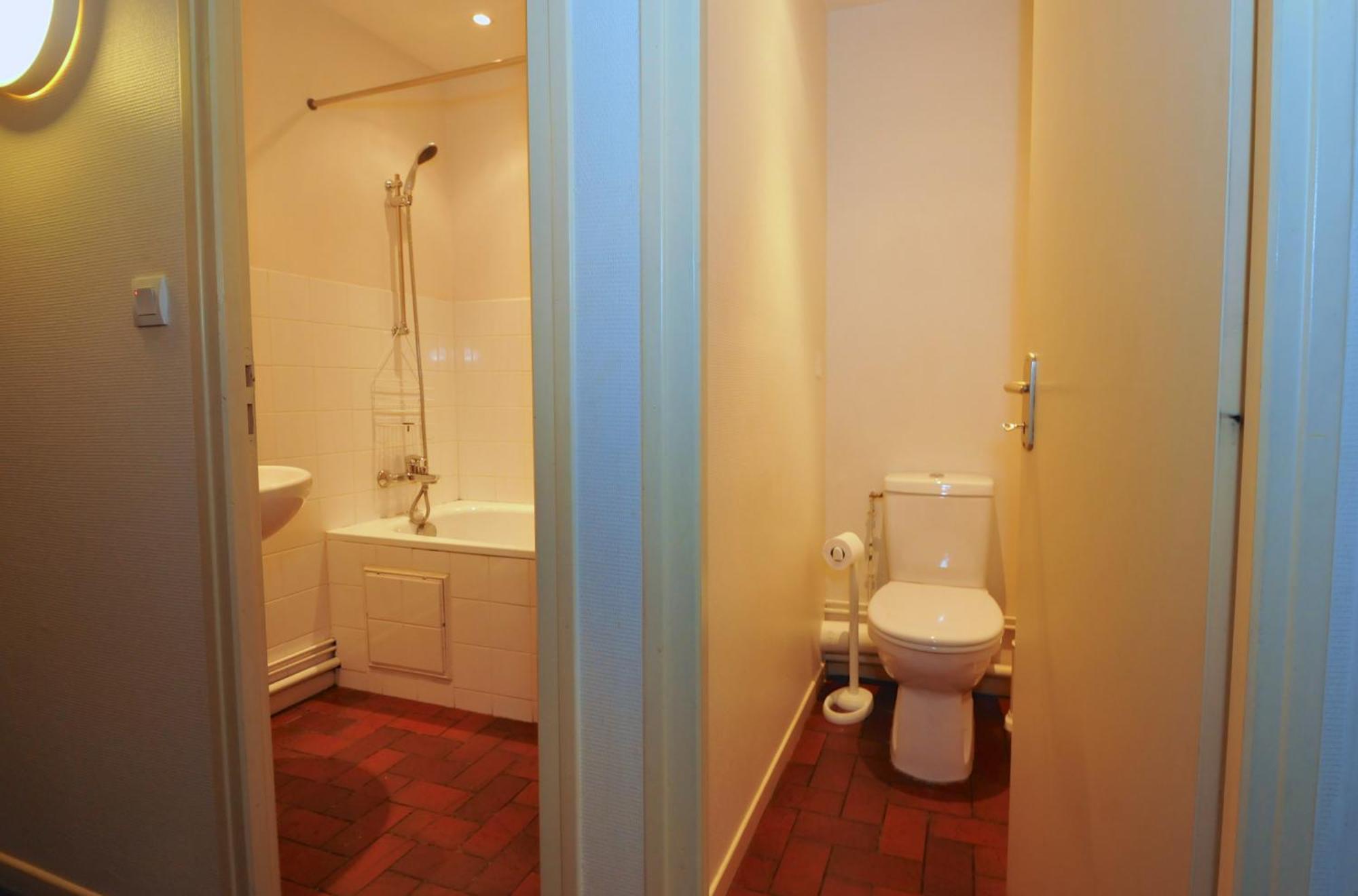Residence Richelieu Barèges Dış mekan fotoğraf