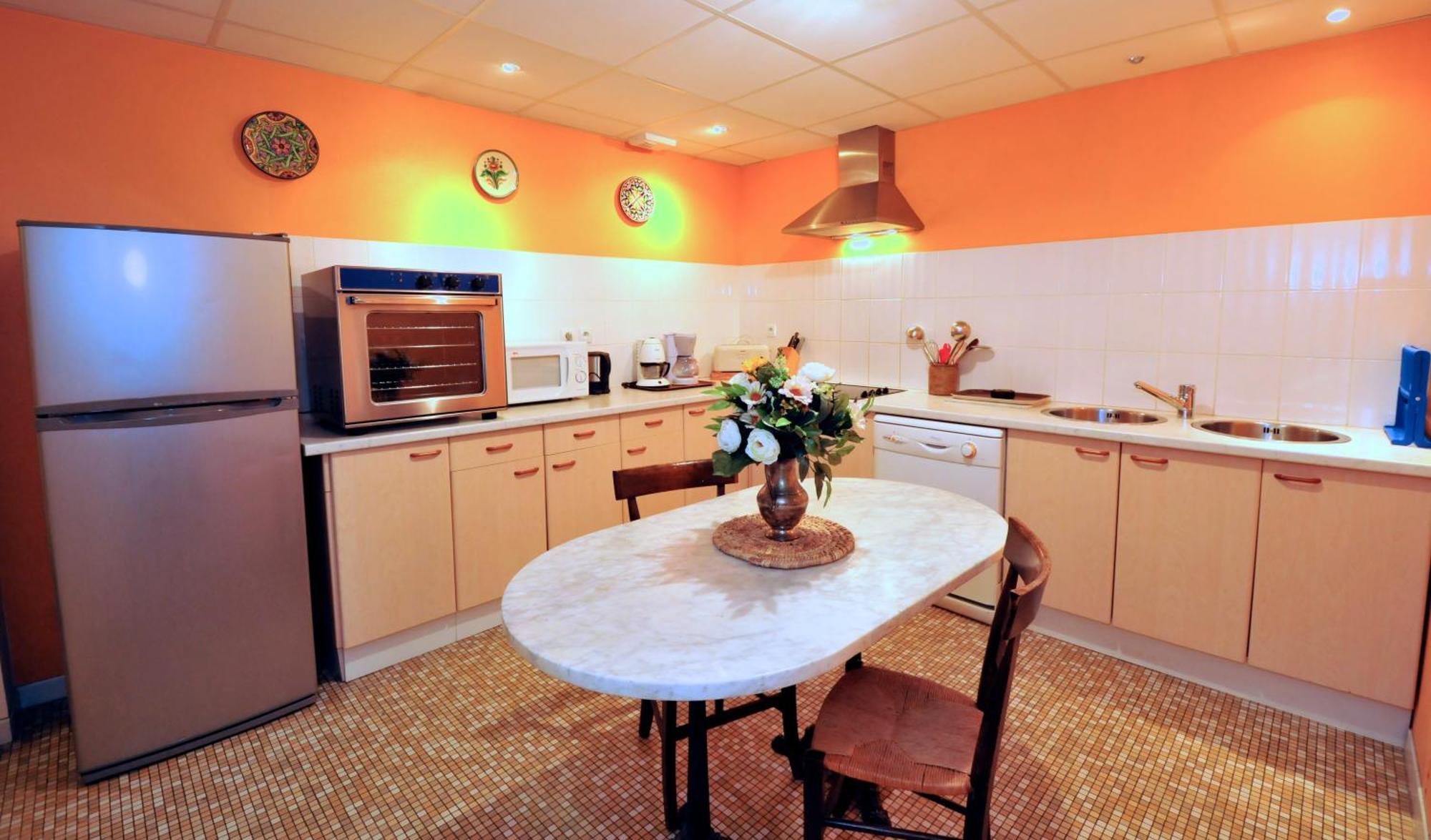 Residence Richelieu Barèges Dış mekan fotoğraf